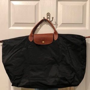 Longchamp Bag